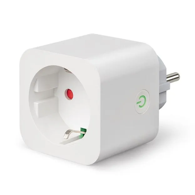Розетка Uniel USH-A101 1G/WF WHITE USH Розетка Uniel USH-A101 1G/WF WHITE USH