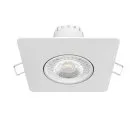 Точечный светильник Gauss 948411106 948411