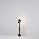 Ландшафтный светильник Maytoni O023FL-01G Via