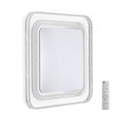 Настенно-потолочный светильник SONEX 7685/EL SUZY SILVER