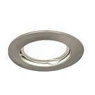 Точечный светильник Gauss CA004 Metal