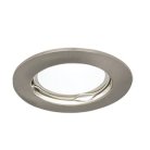 Точечный светильник Gauss CA004 Metal