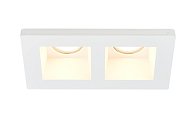 Встраиваемый светильник Donolux DL270SQ2W ELEMENTARE