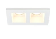 Встраиваемый светильник Donolux DL270SQ2W ELEMENTARE