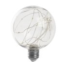 Лампа светодиодная Feron 41678 LB-382 E27 3W RGB