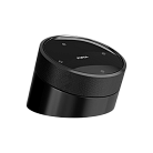 Кнопка на настольном держателе Table smart knob LeDron F00XN04-04-1 Black