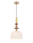 Светильник подвесной Moderli V11181-1P Charm