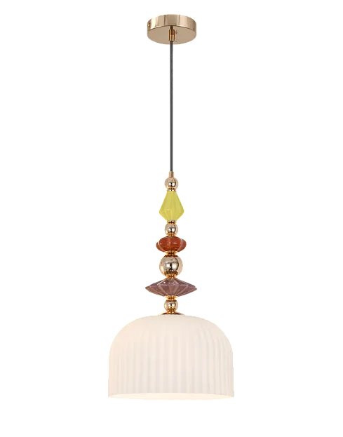Светильник подвесной Moderli V11181-1P Charm Светильник подвесной Moderli V11181-1P Charm