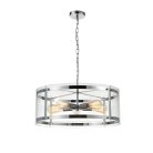 Подвесной светильник Vele Luce VL5073P05 Tivoli 2264
