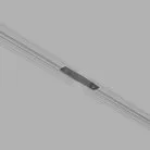 Соединительная планка для шинопровода (1шт.) Elektrostandard 85176/00 Mini Magnetic a065636