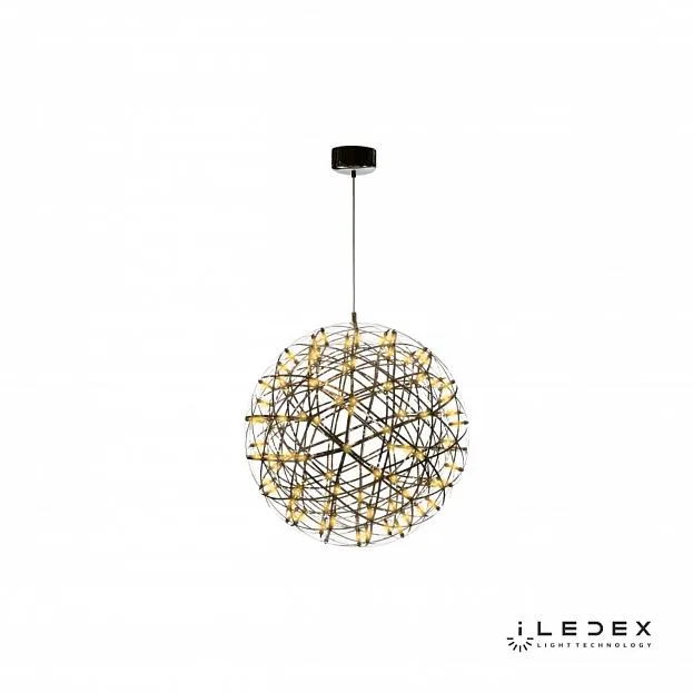 Подвесной светильник iLedex FG 600-92 CR Stratosphere