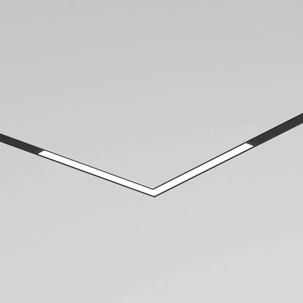 Трековый светильник Denkirs DK8214-BK