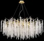 Подвесная люстра Wertmark WE185.18.303 DACIANA