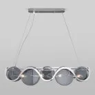 Подвесная люстра Eurosvet 353/4 Smart (321/4) a054454 Galicia