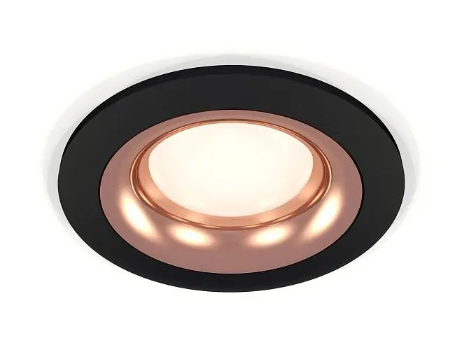 Комплект встраиваемого светильника Ambrella light XC7622006 Techno Комплект встраиваемого светильника Ambrella light XC7622006 Techno