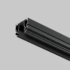 Шинопровод Denkirs TR2023-BK SMART ONE 3м