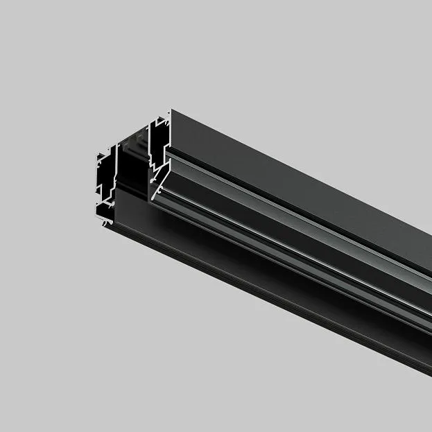 Шинопровод Denkirs TR2023-BK SMART ONE 3м