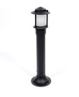 Наземный фонарь Oasis Light 67220-650 Bl BRISBANE