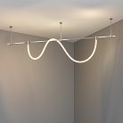 Трековый светильник Technical Maytoni TR154-1-27W3K-PT