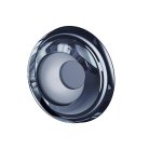 Настенный светильник Loft IT 8210-W Grey Disk