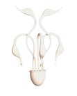 Бра Lumina Deco LDW 6028-5 WT Magica