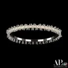 Подвесная люстра APL LED S516.0.33.A.3000 Rimini