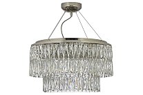 Люстра подвесная Arti Lampadari Elite Acquaro E 1.5.D50.101 NP