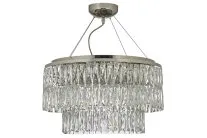 Люстра подвесная Arti Lampadari Elite Acquaro E 1.5.D50.101 NP