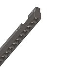 Трековый светильник Ideal Lux 286075 EGO ACCENT 13W 3000K DALI BK