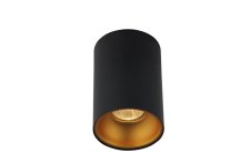 Светильник потолочный Crystal Lux CLT 411C BL-GO 1400/107