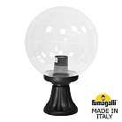 Ландшафтный фонарь FUMAGALLI G30.111.000.AXF1R MINILOT/G300 GLOBE 300