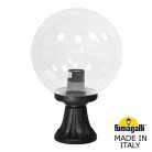 Ландшафтный фонарь FUMAGALLI G30.111.000.AXF1R MINILOT/G300 GLOBE 300