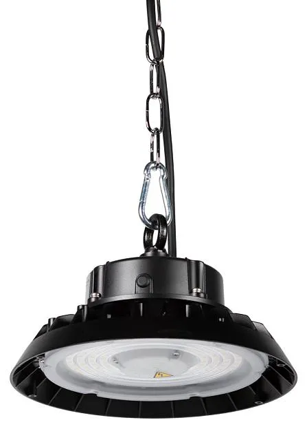 Промышленный купольный светильник ЭРА SPP-407-090-50K-100