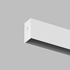 Шинопровод Denkirs TR2003-WH 3м SMART BASE