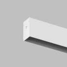 Шинопровод Denkirs TR2003-WH 3м SMART BASE