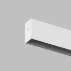 Шинопровод Denkirs TR2003-WH 3м SMART BASE