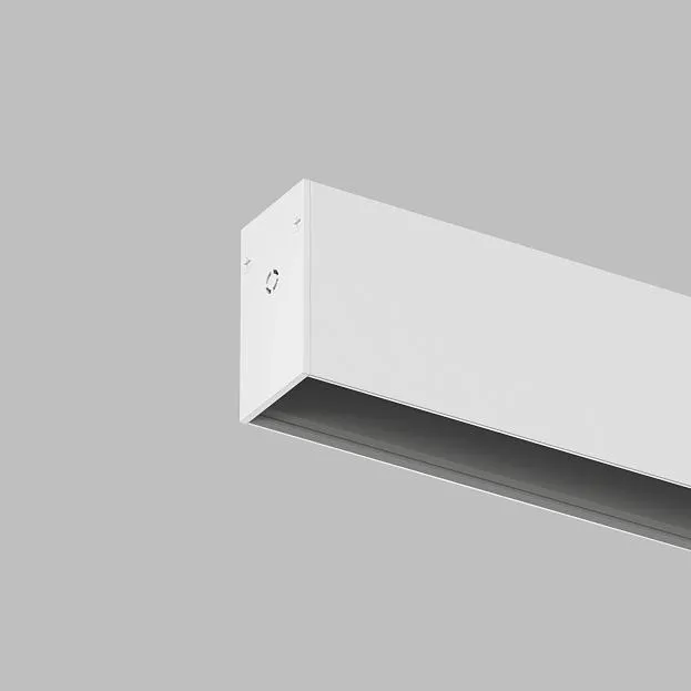 Шинопровод Denkirs TR2003-WH 3м SMART BASE