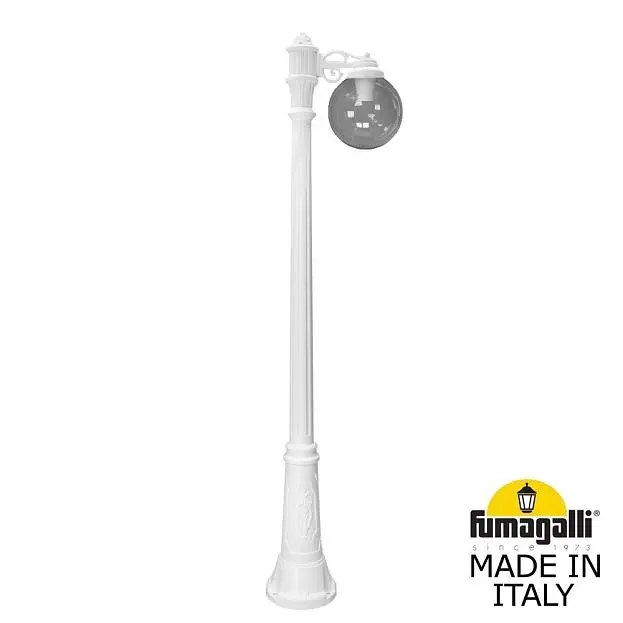 Садово-парковый фонарь FUMAGALLI GIGI /G250 1L G25.156.S10.WZF1R Садово-парковый фонарь FUMAGALLI GIGI /G250 1L G25.156.S10.WZF1R