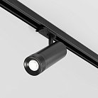 Трековый светильник Technical Maytoni TR198-3-20W4K-Z-B Focus Zoom