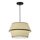 Светильник подвесной ST-Luce SL1354.413.01 JACKIE