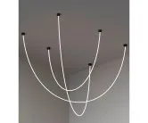 Комплект подвесных светильников Kink Light 08031-3S,19 Венди