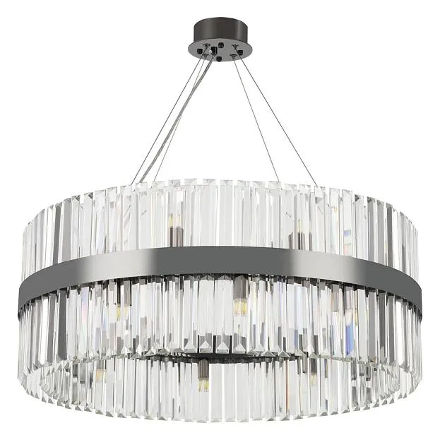 Люстра Arte Milano 440110.720.20.G9.B1 BK Белладжо