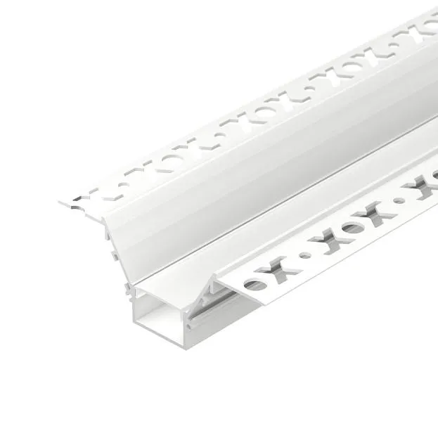 Профиль для светодиодной ленты Arlight 052543 SL-COMFORT Профиль для светодиодной ленты Arlight 052543 SL-COMFORT