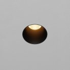 Встраиваемый светильник Technical Maytoni DL120-10W-2.7K-TRS-B Dip