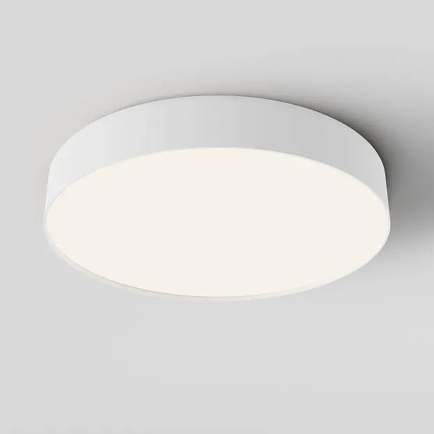 Потолочный светильник Maytoni C032CL-45W4K-RD-W Zon