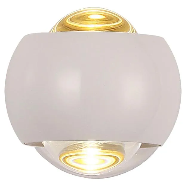 Бра Lussole LSP-7076 EVERETT