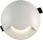 Подсветка ступеней лестницы AM Group AM234 WH 3W AM23