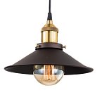 Подвесной светильник Citilux CL450101 Эдисон