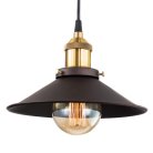 Подвесной светильник Citilux CL450101 Эдисон