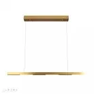 Подвесной светильник iLedex 2063-1200 BR VISION